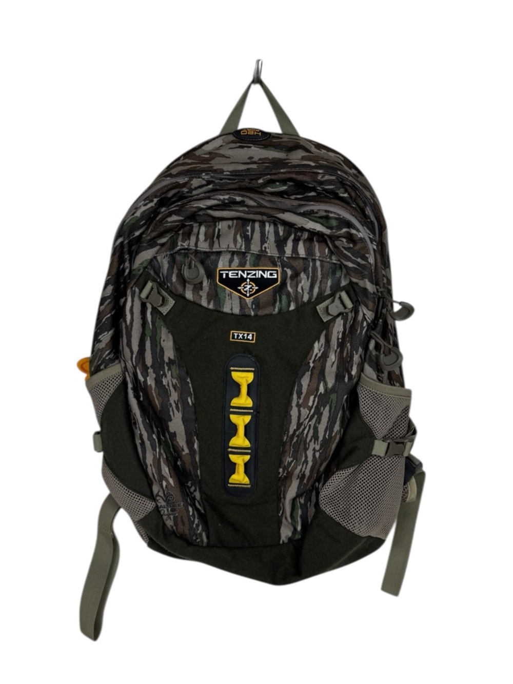 Tenzing TX14 Backpack Daypack EUC!!!